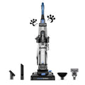 Eureka Upright Vacuum Cleaners, PowerSpeed Lightweight, NEU181A