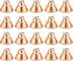 40 Pcs 420000 Plasma Shield Fit for Hypertherm Powermax 125 Torch