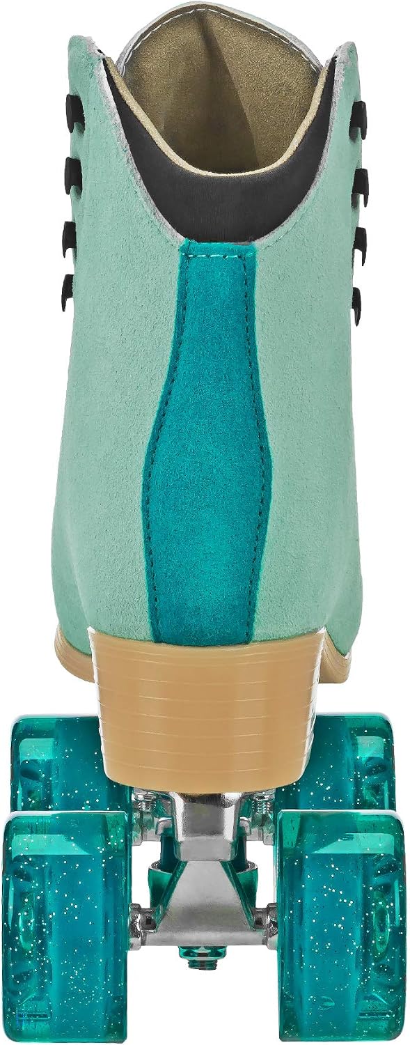 Candi GRL Carlin Quad Freestyle Artistic Roller Skates
