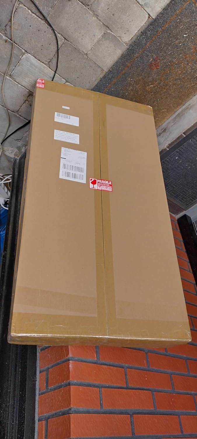 3pcs 100W Solar Panel Flexible 18V, (300W) Solar Module Ideal for Garden House, Camping, Motorhome, Uneven Surface