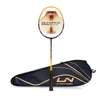 LI-NING G-Force 5900 Superlite Strung Badminton Racquet 5U G6