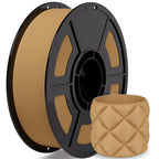 iSANMATE 16KG Matte PLA Filament Bundle 1.75MM 30-300mm/s for Bambu Lab