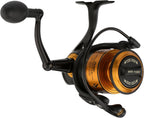 Penn Spinfisher VI Spinning Fishing Reel