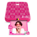 Kodak Step Instant Color Photo Printer with Bluetooth/NFC, ZINK Technology & Kodak App for iOS & Android (Pink) Starter Bundle