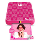 Kodak Step Instant Color Photo Printer with Bluetooth/NFC, ZINK Technology & Kodak App for iOS & Android (Pink) Starter Bundle