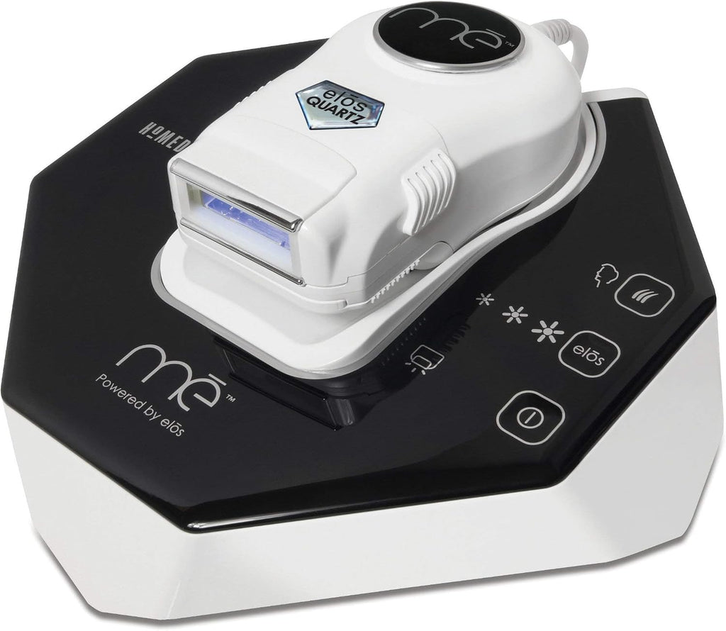 Me My Elos Soft Quartz Lamp Cartridge 120,000 Light Pulses (Fits black circle devices)