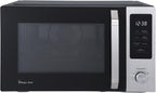 1.1 cu. ft. Countertop Microwave Oven in White