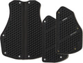 OMORPHO Men's G-Pack Adjustable Weight Inserts – Snap-In Panels for G-Vest Icon | Choose Matching Vest Size (S/M or L/XXL)