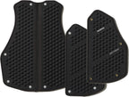 OMORPHO Men's G-Pack Adjustable Weight Inserts – Snap-In Panels for G-Vest Icon | Choose Matching Vest Size (S/M or L/XXL)