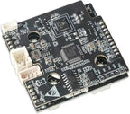 Nozzle PCBA Adapter Board, Extruder Circuit Connection Board and Print Head Interface Replacement Part, Compatible with Creality K1 Max, K1 and K1C 3D Printers
