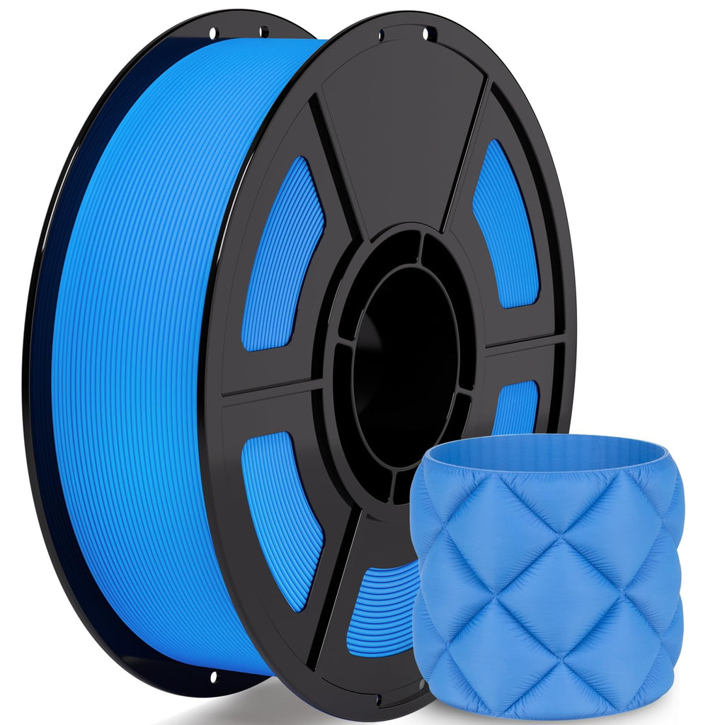 iSANMATE 16KG Matte PLA Filament Bundle 1.75MM 30-300mm/s for Bambu Lab