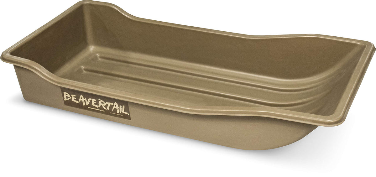 Beavertail Sport Sled