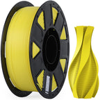 Creality PLA 3D Printer Filament, Multicolor, 12-Pack, 12KG Total