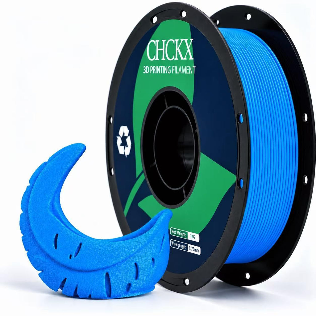 16Rolls PETG Filament Bundle Filament Bulk 1KG 1.75 mm Multicolor