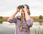Vortex Vanquish Reverse Porro Prism Binoculars