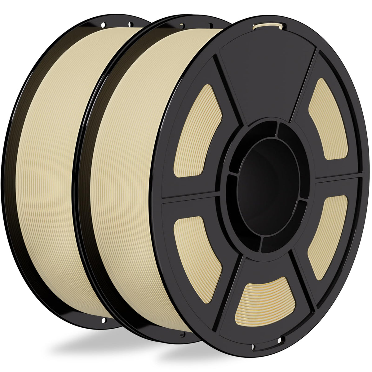 iSANMATE 16KG Matte PLA Filament Bundle 1.75MM 30-300mm/s for Bambu Lab