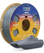 OVERTURE 10KG Bundle High Speed PETG Filament 1.75mm, 3D Printer Filament