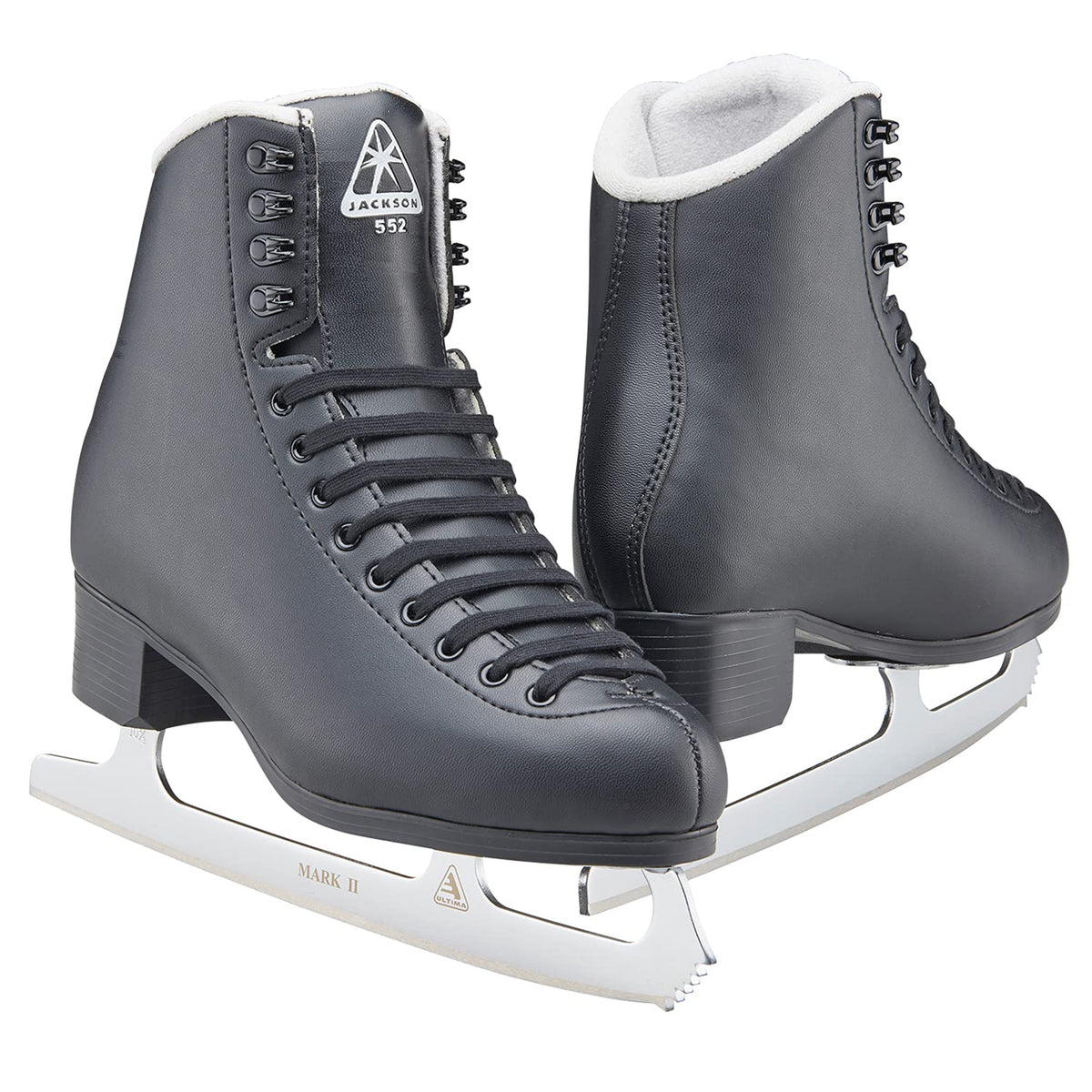 Jackson Classic Mens/Boys Figure Ice Skates