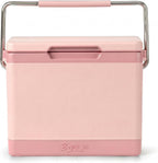 Bevanda - 20qt Verge Insulated Lunch Box - Durable Cooler with Magnetic Ice Packs - Hard Shell Cooler for Jobsite & All Day Temperature Control