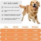 Dog Door for Sliding Glass Door with Screen Design for Large Dogs