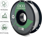 16Rolls PETG Filament Bundle Filament Bulk 1KG 1.75 mm Multicolor