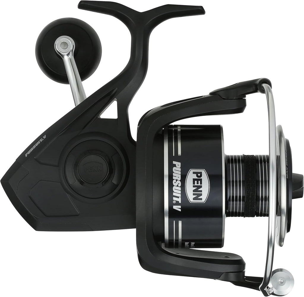 Penn Pursuit V Spinning Reel