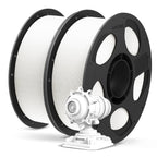 ANYCUBIC PLA Plus (PLA+), 3D Printer Filament 1.75mm Bundle, High Toughness, 1KG Spool, Black, White, Texture Grey, Pink, Red, Blue, Green, Orange, Yellow, Purple, 10KG in Total
