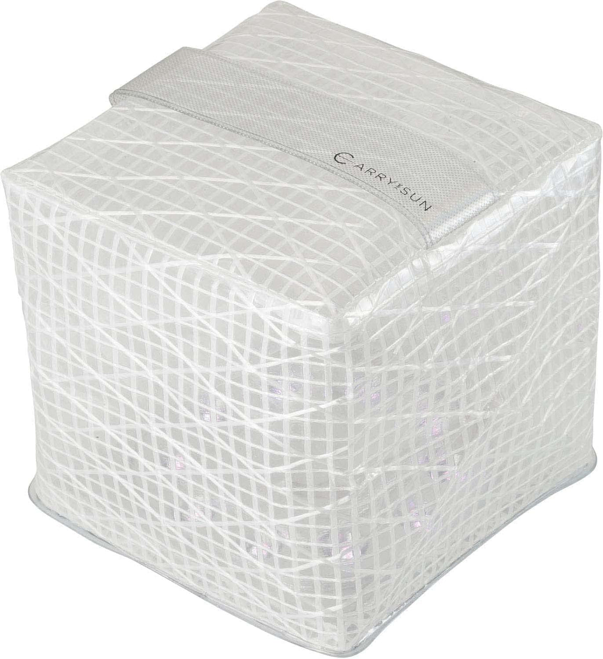 Carry The Sun Solar Lantern