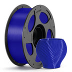 ANYCUBIC PETG Filament 1.75mm, Multicolor Bundle 10KG, Reusable Spool
