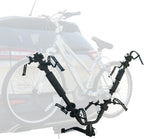 Let's Go Aero BikeWing®-2 PRO Two Bike Hitch V-Rack (#B02189)