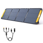 VTOMAN VS200 200W 19V Portable Solar Panel for Power Station