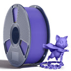 SUNLU PLA Filament 1.75mm, 250g Spool Bundle, 3D Printer Filament