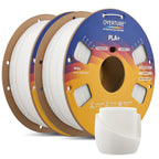OVERTURE 10KG Bundle High Speed PLA+ 3D Printer Filament 1.75mm