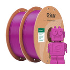 eSUN PLA Basic Filament 1.75mm 3D Printer Filament 10KG 10 Colors