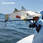 KastKing Rekon Saltwater Spinning Rods – Powerful for Big Game