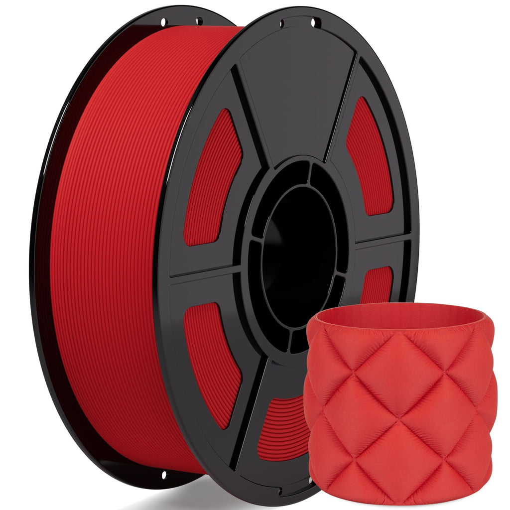 iSANMATE 16KG Matte PLA Filament Bundle 1.75MM 30-300mm/s for Bambu Lab