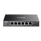 Omada ES220GMP, 16 Port Gigabit Easy Managed PoE Switch