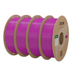 eSUN PLA Basic Filament 1.75mm 3D Printer Filament 10KG 10 Colors