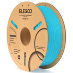 ELEGOO PLA 3D Printer Filament 1.75mm Bundle Multicolors 10KG