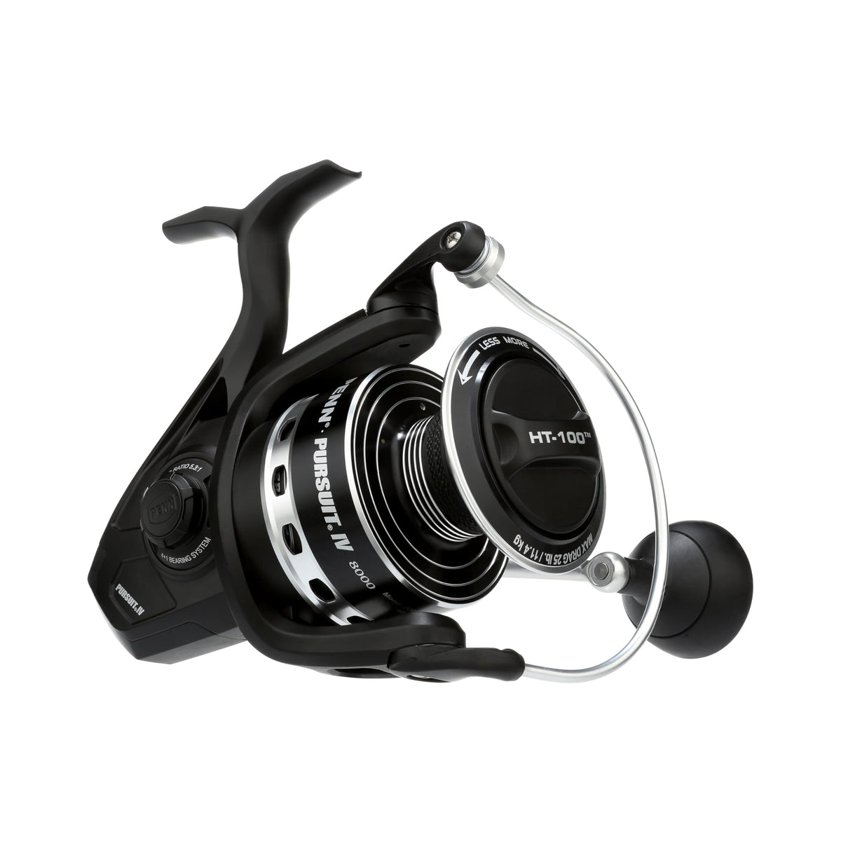 Penn Pursuit V Spinning Reel