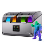 Creality Space Pi X4 Filament Dryer, 4-Roll 3D Printer Dry Box