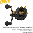 Lew's Classic Pro Speed Spool SLP Baitcast Reel