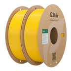 eSUN PLA+ Filament 3D Printer Filament 10KG Classic 10 Colors Bundle