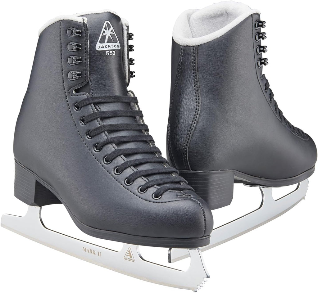 Jackson Classic Mens/Boys Figure Ice Skates