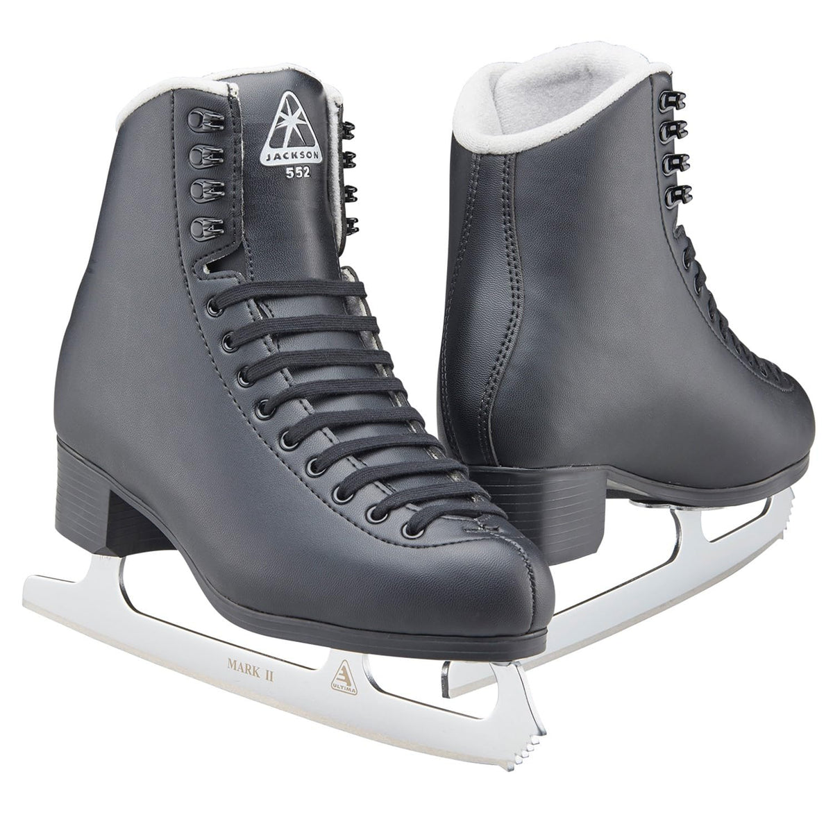 Jackson Classic Mens/Boys Figure Ice Skates