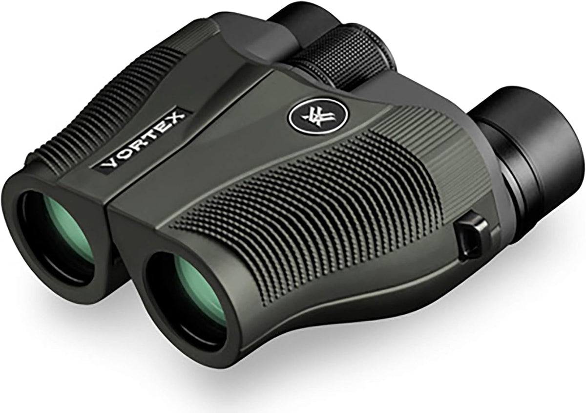 Vortex Vanquish Reverse Porro Prism Binoculars