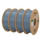 eSUN PLA Basic Filament 1.75mm 3D Printer Filament 10KG 10 Colors