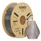 ELEGOO PLA 3D Printer Filament 1.75mm Bundle Multicolors 10KG