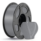 ANYCUBIC PETG Filament 1.75mm, Multicolor Bundle 10KG, Reusable Spool