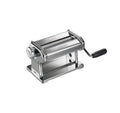 Marcato Trenette Attachment for Pasta Fresca Machine – Narrow Flat Pasta Cutter, Chrome Steel Construction, Made in Italy